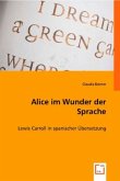 Alice im Wunder der Sprache