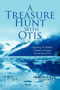 A Treasure Hunt with Otis - Sumar, Eddy A.