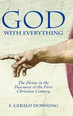 God with Everything - Downing, F. Gerald; Downing, Francis Gerald