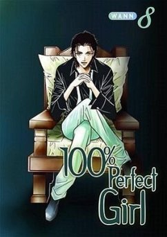 100% Perfect Girl Volume 8 - Wann