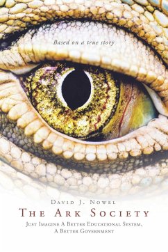 The Ark Society - Nowel, David J.