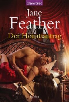 Der Heiratsantrag - Feather, Jane