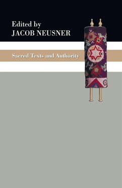 Sacred Texts and Authority