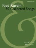 50 Collected Songs: Medium/Low Voice