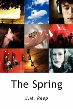Cover The Spring