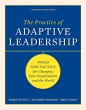 The Practice of Adaptive Leadership - Bild 1