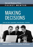 Making Decisions: Expert Solutions to Everyday Challenges