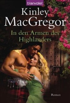 In den Armen des Highlanders - MacGregor, Kinley