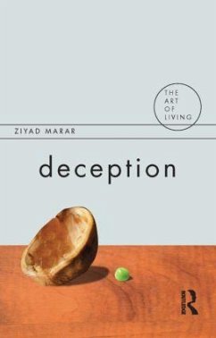 Deception - Marar, Ziyad