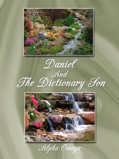 Daniel And The Dictionary Son - Omega, Alpha