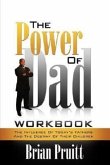 The Power of Dad Workbook