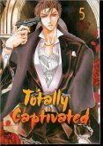 Totally Captivated Volume 5