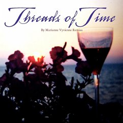 Cover Threads of Time