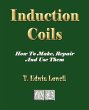 Induction Coils - How To Make, Repair... - Bild 1