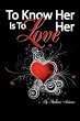 To Know Her Is to Love Her - Bild 1