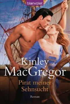 Pirat meiner Sehnsucht - MacGregor, Kinley