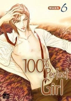 100% Perfect Girl Volume 6 - Wann