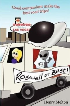 Roswell or Bust - Melton, H.; Melton, Henry