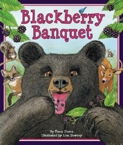 Blackberry Banquet - Pierce, Terry