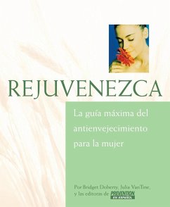 Rejuvenezca - Doherty, Bridget; Vantine, Julia