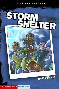 Storm Shelter - Mikkelsen, Jon