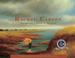 Rachel Carson - Bruchac, Joseph; Locker, Thomas