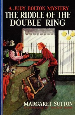 The Riddle of the Double Ring - Sutton, Margaret