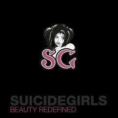 Suicidegirls: Beauty Redefined - Suicide, Missy