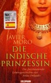 Die indische Prinzessin