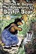 The Adventures of Buster Bear by... - Bild 1