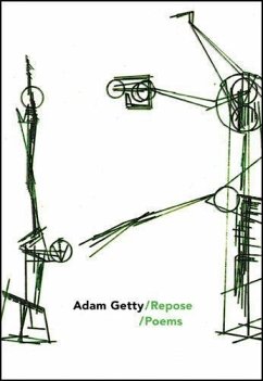 Repose - Getty, Adam