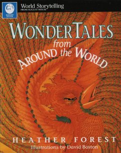 Wonder Tales from Around the World - Forest, Heather
