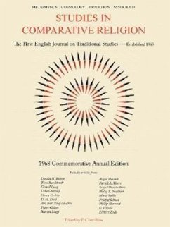 Studies in Comparative Religion