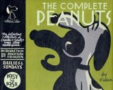 The Complete Peanuts 1957-1958