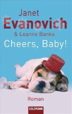 Cheers, Baby! - Evanovich, Janet; Banks, Leanne