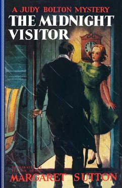 The Midnight Visitor - Sutton, Margaret