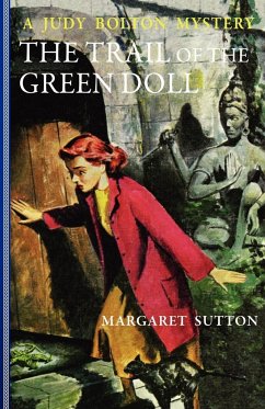 The Trail of the Green Doll - Suton, Margaret