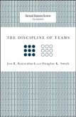 The Discipline of Teams