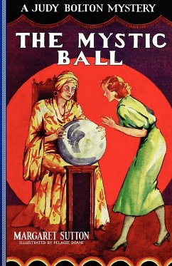 The Mystic Ball - Sutton, Margaret
