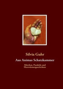 Aus Animas Schatzkammer - Guhr, Silvia