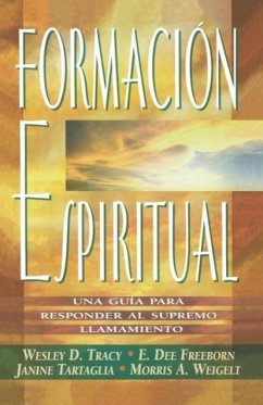 Formacion Espiritual