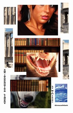 The Inappropriate Library - Greenblatt, Kim Isaac
