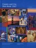 County and City Data Book: A Statistical Abstract Supplement