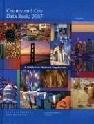 County and City Data Book - Gutierrez, Carlos M; Glassman, Cynthia A; Kincannon, Charles Louis