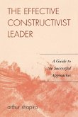 The Effective Constructivist Leader