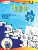 The Reading Puzzle: Phonics, Grades K-3