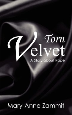 Cover Torn Velvet