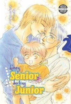 Honey Senior, Darling Junior Volume 2 - Ochi, Chifumi