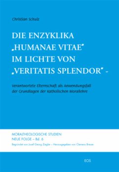 Cover Die Enzyklika 