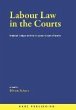 Labour Law in the Courts - Bild 1